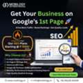 Best Search Engine Optimization SEO Services In Ahmedabad - Mobilogy Software