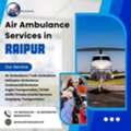 Because Lives Can&rsquo;t Wait: Air Ambulance Raipur