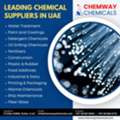Citric Acid Anhydrous Supplier &ndash; Chemway Chemicals