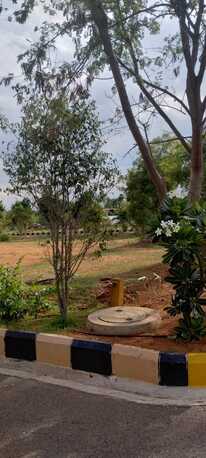 Hyderabad, Residential Plots, INR 26999,  200 Sq. Yard,  Hmda & Rera Aproved Open Villa Plots For Sale At  Maheshwaram Back Side