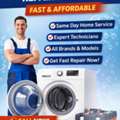Siemens Washing Machine Repair Dubai Experts