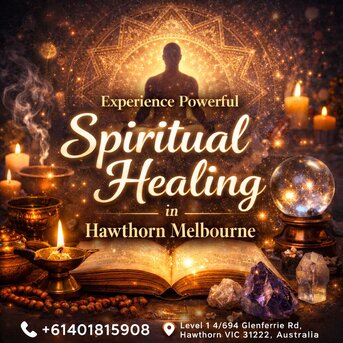 Melbourne, Career Counseling, Experience Powerful Spiritual Healing In Hawthorn Melbourne