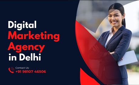 Mumbai, Marketing, Professional Digital Marketing Agency In Delhi