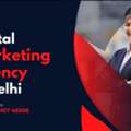 Professional Digital Marketing Agency In Delhi