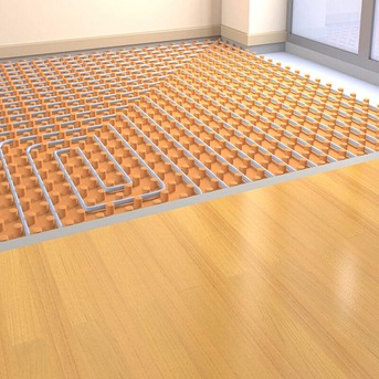 London, Construction, Underfloor Heating Yorkshire &ndash; Expert Installation By Flowing Floors