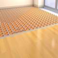 Underfloor Heating Yorkshire &ndash; Expert Installation By Flowing Floors