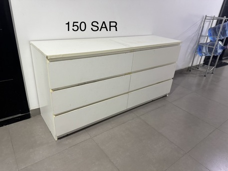 Khobar, Furniture, SAR 150,  Drawers