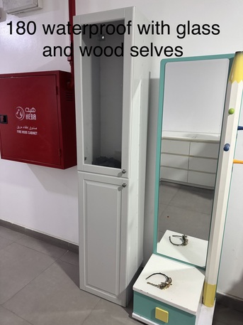 Khobar, Furniture, SAR 150,  Drawers