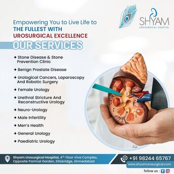 Ahmedabad, Health, Get Expert Uro Oncology Care In Ahmedabad &ndash; Dr. Aditya Parikh