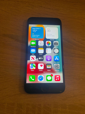 Manama, Mobile Phones, BHD 18,  IPhone 6s For 18 Bd Only