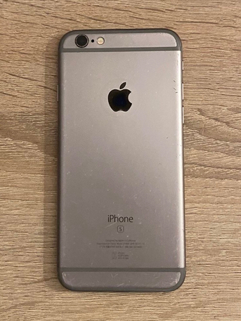 Manama, Mobile Phones, BHD 18,  IPhone 6s For 18 Bd Only