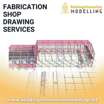 Toronto, Construction, Reliable Fabrication Shop Drawing Services For Your Project In Canada