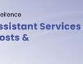 Virtual Assistant Services - Ehands Technologies