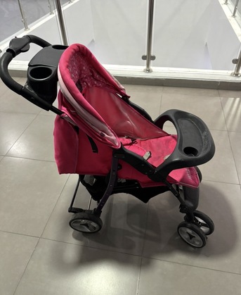 Khobar, Baby & Kid Stuff, SAR 90,  Stroller.