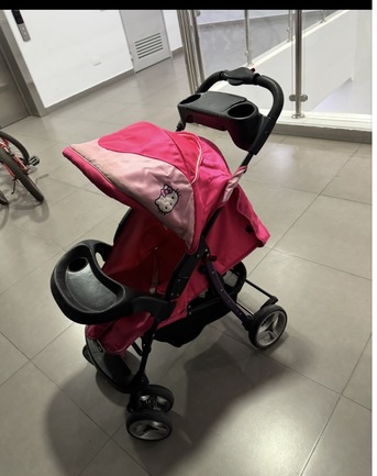 Khobar, Baby & Kid Stuff, SAR 90,  Stroller.