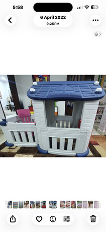 Khobar, Baby & Kid Stuff, SAR 90,  Stroller.