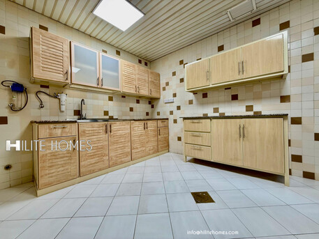 Shaab, Apartments/Houses, KWD 500/month,  2 BR,  Spacious Two Bedroom Apartment For Rent In Shaab