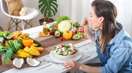 Pune, Health, Menopause Nutrition: Evidence-Based Diet Strategies For Hormonal Health