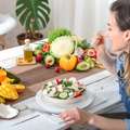 Menopause Nutrition: Evidence-Based Diet Strategies For Hormonal Health