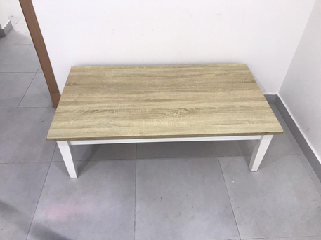 Manama, Furniture, BHD 15,  Wooden Tea Table For 15 Bd