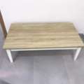 BHD 15,  Wooden Tea Table For 15 Bd