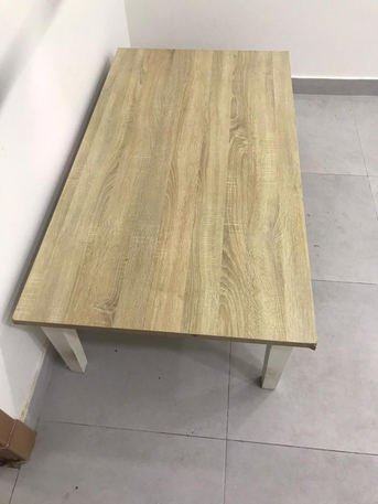 Manama, Furniture, BHD 15,  Wooden Tea Table For 15 Bd