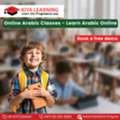 Online Arabic Classes - Learn Arabic Online