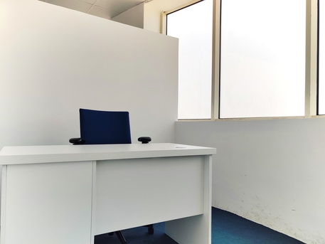 Adliya, Offices, BHD 75,  10 Sq. Meter,  Limited Offer! Commercial Office Space At 75 BD/Month