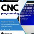 Expert CNC Programming Services | FASTechnologies