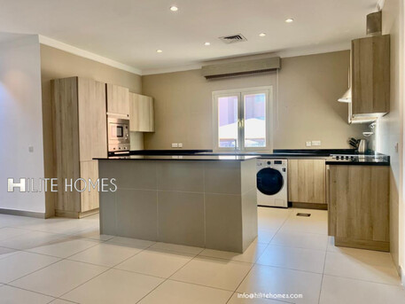 Fintas, Apartments/Houses, KWD 700/month,  Furnished,  3 BR,  Three Bedroom Apartment For Rent In Fintas