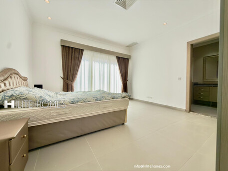 Fintas, Apartments/Houses, KWD 700/month,  Furnished,  3 BR,  Three Bedroom Apartment For Rent In Fintas