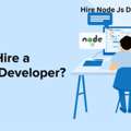 Hire Node Js Developers In India