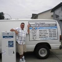 Toronto, Household, Water Heater Installation, Service, And Repair