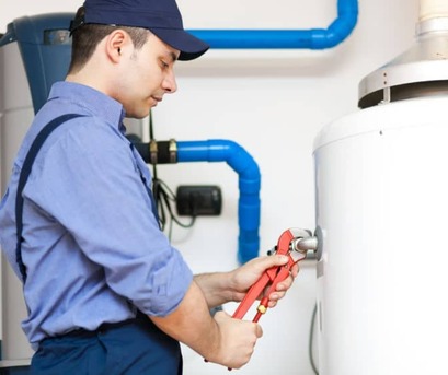 Toronto, Household, Water Heater Installation, Service, And Repair