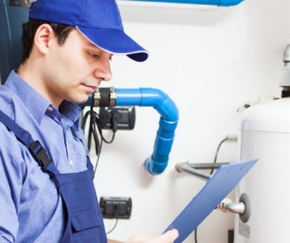 Toronto, Household, Water Heater Installation, Service, And Repair
