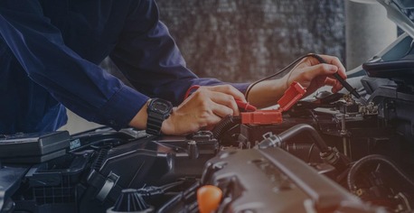 Warsaw, Business, Starter Akumulatory Kielce - Dow&oacute;z I Wymiana