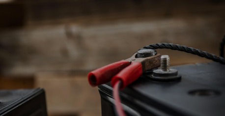 Warsaw, Business, Starter Akumulatory Kielce - Dow&oacute;z I Wymiana