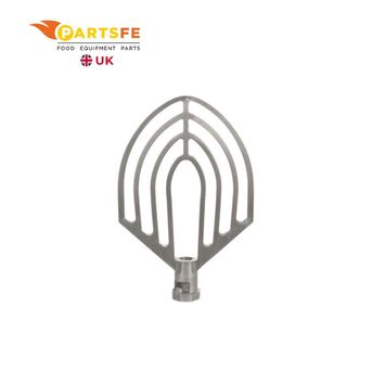 London, Appliances, GBP 442,  Hobart 23490 Aluminum Beater Paddle For 80 Qt Bowl