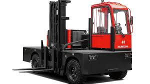 Khobar, Jobs, Hiring: Forklift Driver (Warehouse & Yard Combo Lift @ Side Loader)