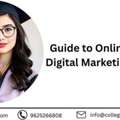 Guide To Online MBA In Digital Marketing In 2025