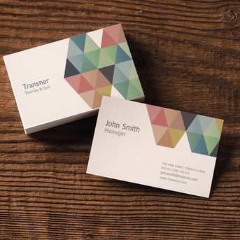 Dallas, Printing, Velvet Finish Soft Touch Business Cards Printing &ndash; AlphaGraphics Dallas Design District