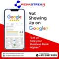 Do Google My Business Optimization & Get More Local Customers With Mediastream