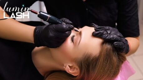 Houston, Beautician, Eyebrow Microblading Houston For Natural Brows