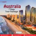 Australia 7 Days Tour Package