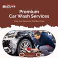 Still Driving A Dull, Dusty Car? Upgrade To Premium Car Wash In Indore