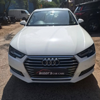 Mumbai, Automotive, Still Driving A Dull, Dusty Car? Upgrade To Premium Car Wash In Indore