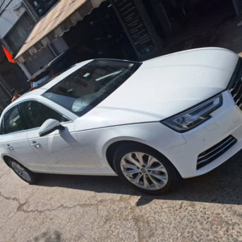 Mumbai, Automotive, Still Driving A Dull, Dusty Car? Upgrade To Premium Car Wash In Indore