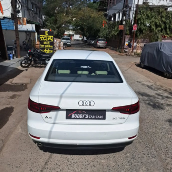 Mumbai, Automotive, Still Driving A Dull, Dusty Car? Upgrade To Premium Car Wash In Indore