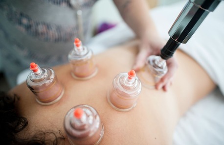 Mumbai, Health, Join Professional Cupping Therapy Course In Bengaluru Today