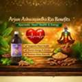INR 660,  Arjun Ashwagandha Ras Benefits | Ayurvedic Heart Health & Energy